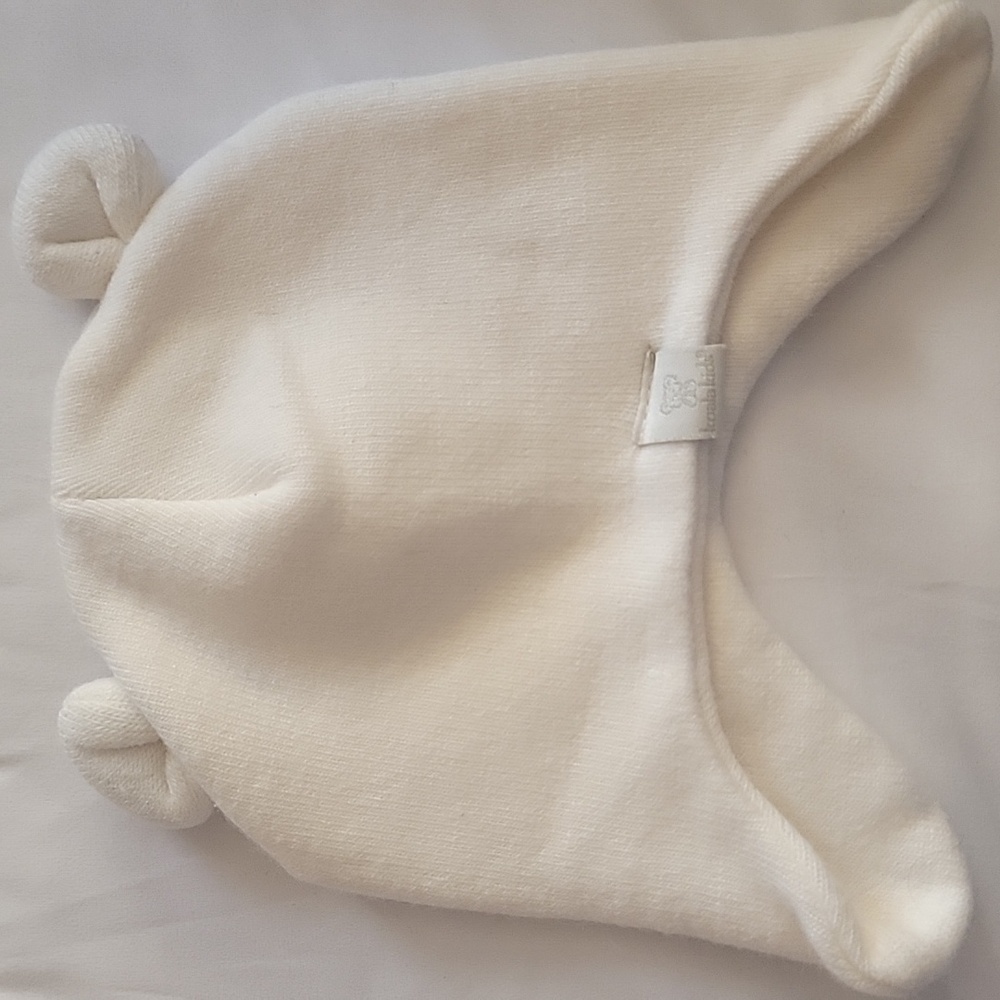 Baby beanie